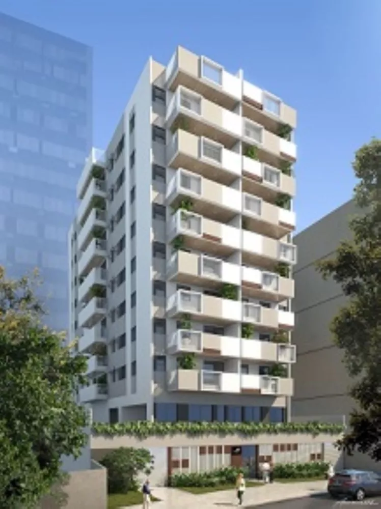 Apartamento, 2 quartos, 67 m² - Foto 1