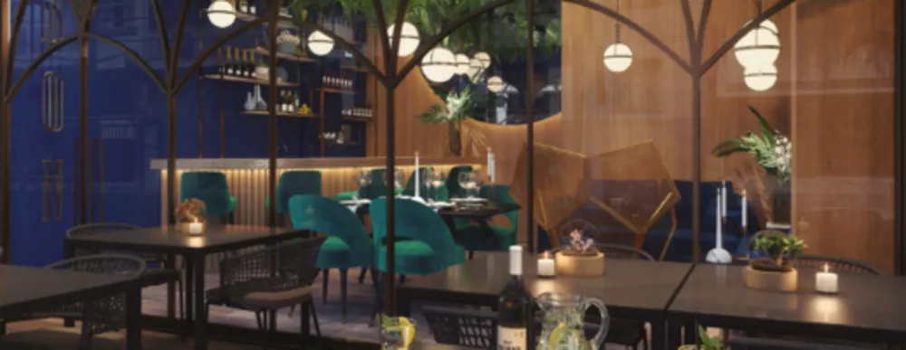 Loja-Salão, 90 m² - Foto 9