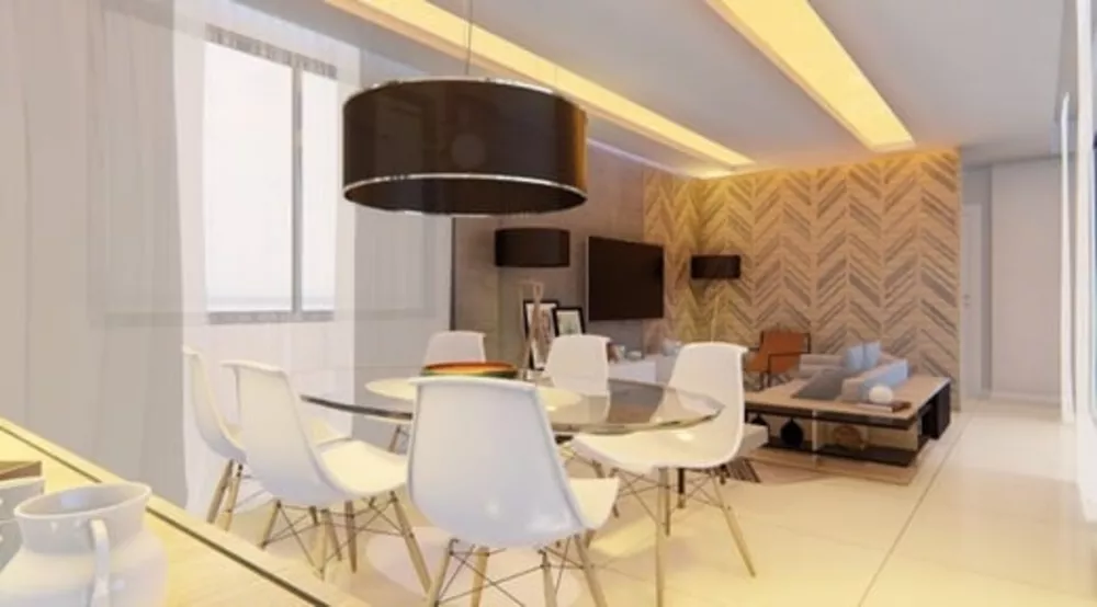 Apartamento, 4 quartos, 150 m² - Foto 9