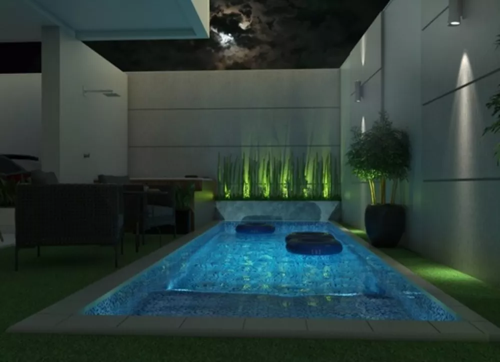 Apartamento, 4 quartos, 150 m² - Foto 26