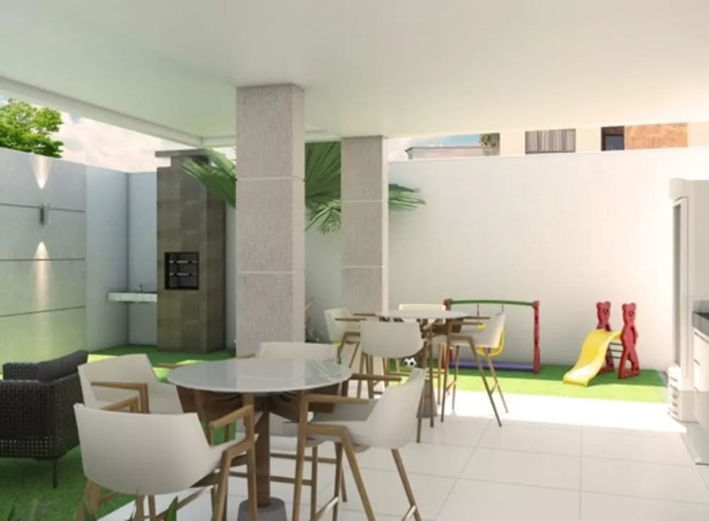 Apartamento, 4 quartos, 150 m² - Foto 25