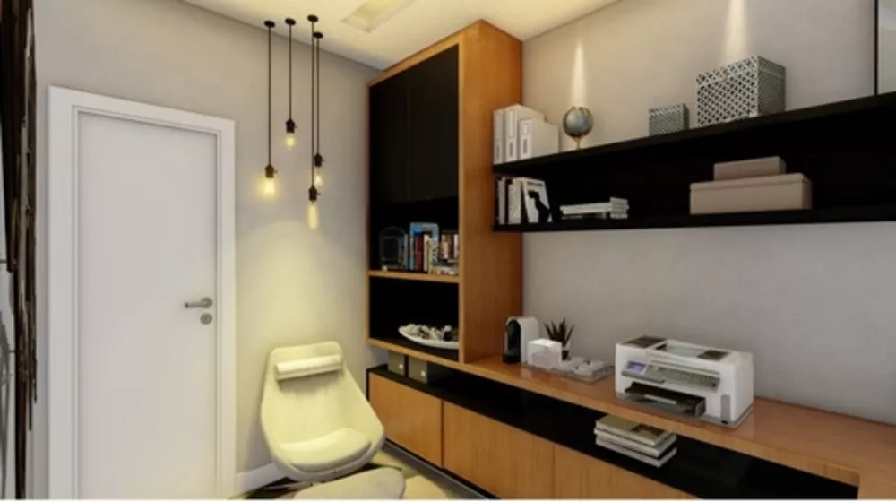 Apartamento, 4 quartos, 150 m² - Foto 23