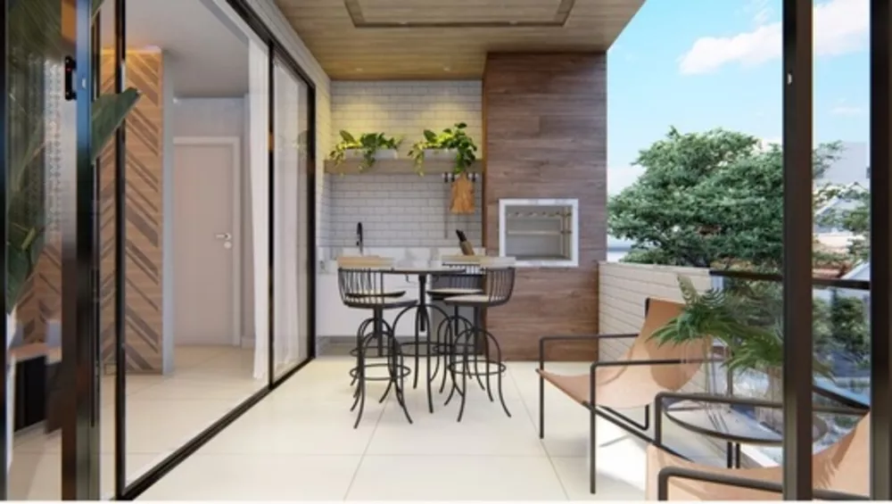 Apartamento, 4 quartos, 150 m² - Foto 12