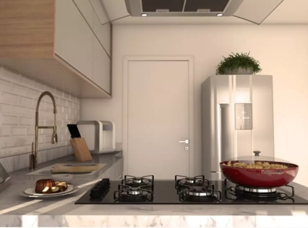 Apartamento, 4 quartos, 150 m² - Foto 15