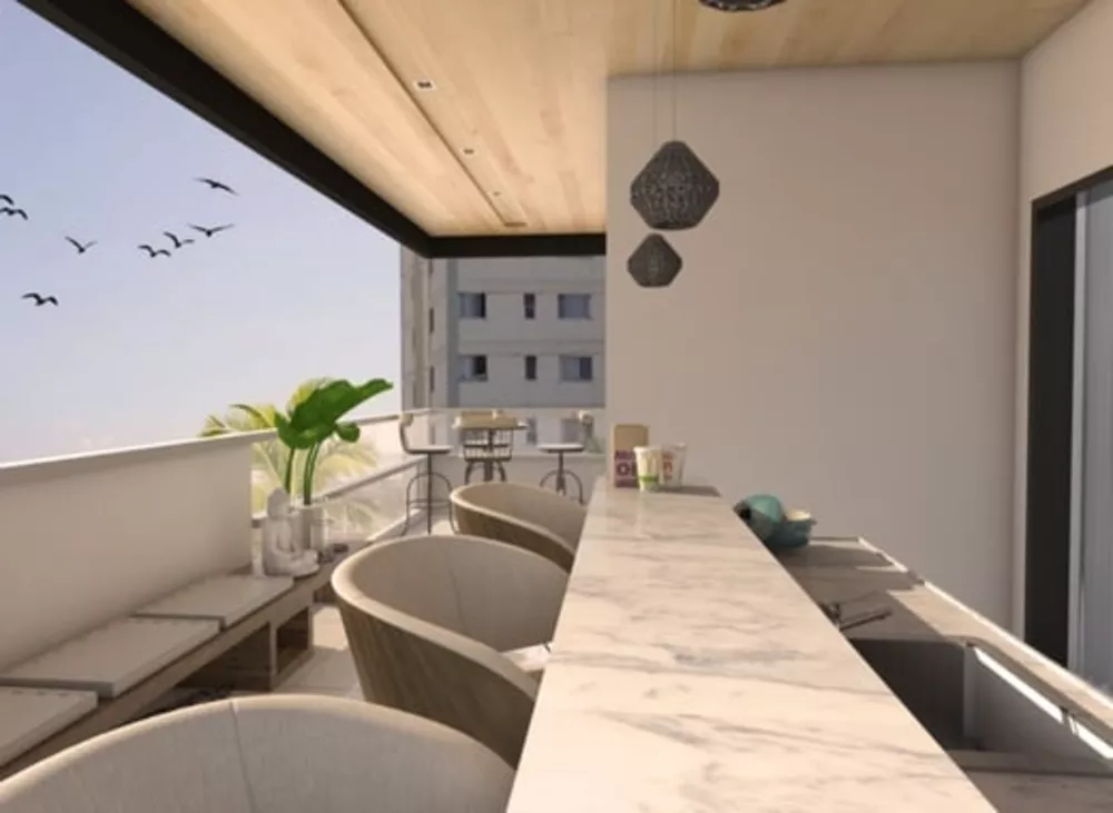 Apartamento, 4 quartos, 150 m² - Foto 10