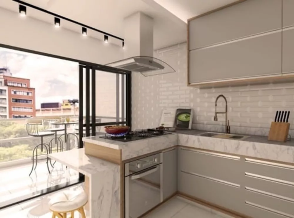 Apartamento, 4 quartos, 150 m² - Foto 16