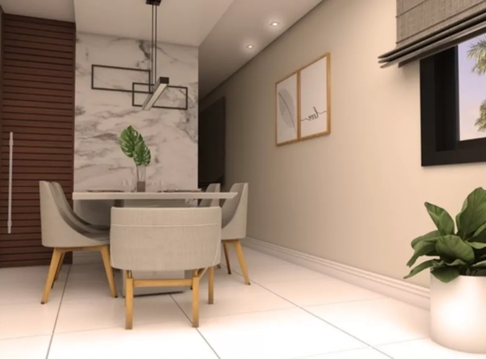 Apartamento, 4 quartos, 150 m² - Foto 5