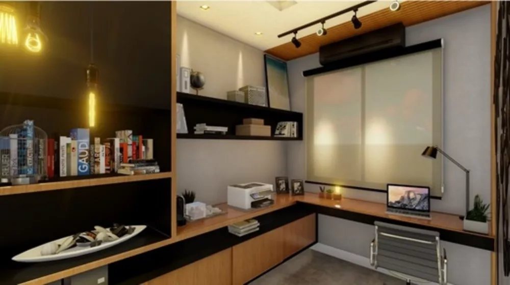 Apartamento, 4 quartos, 150 m² - Foto 24