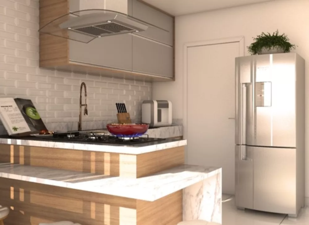 Apartamento, 4 quartos, 150 m² - Foto 14