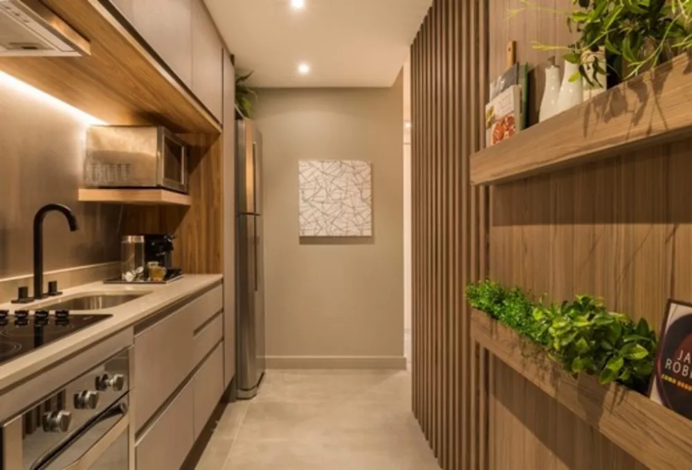 Apartamento, 3 quartos, 90 m² - Foto 11