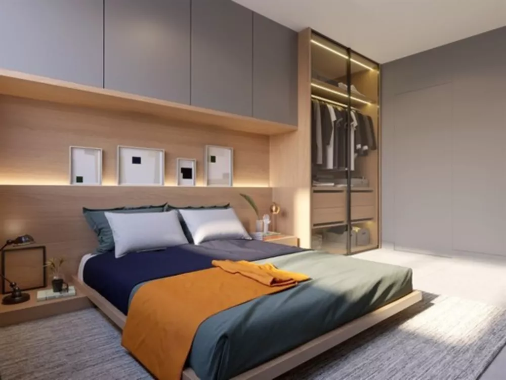 Apartamento, 3 quartos, 90 m² - Foto 14