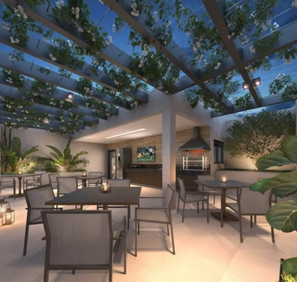 Apartamento, 3 quartos, 90 m² - Foto 26