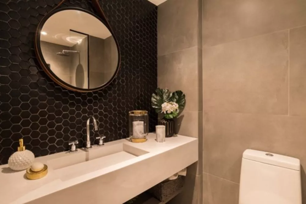 Apartamento, 3 quartos, 90 m² - Foto 21