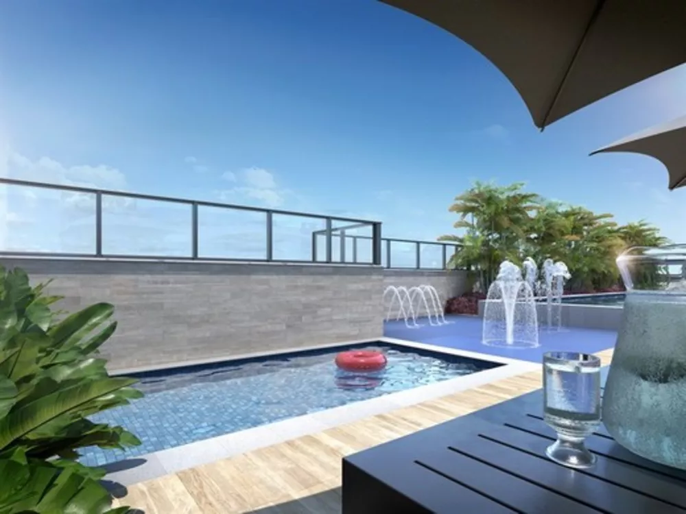 Apartamento, 3 quartos, 90 m² - Foto 28