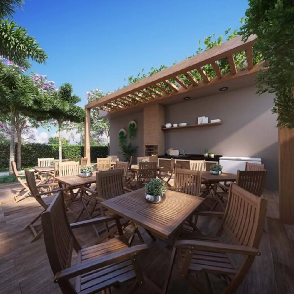 Apartamento, 2 quartos, 47 m² - Foto 14