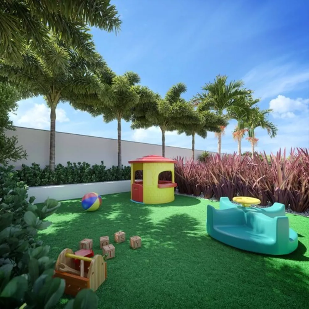 Apartamento, 2 quartos, 47 m² - Foto 15