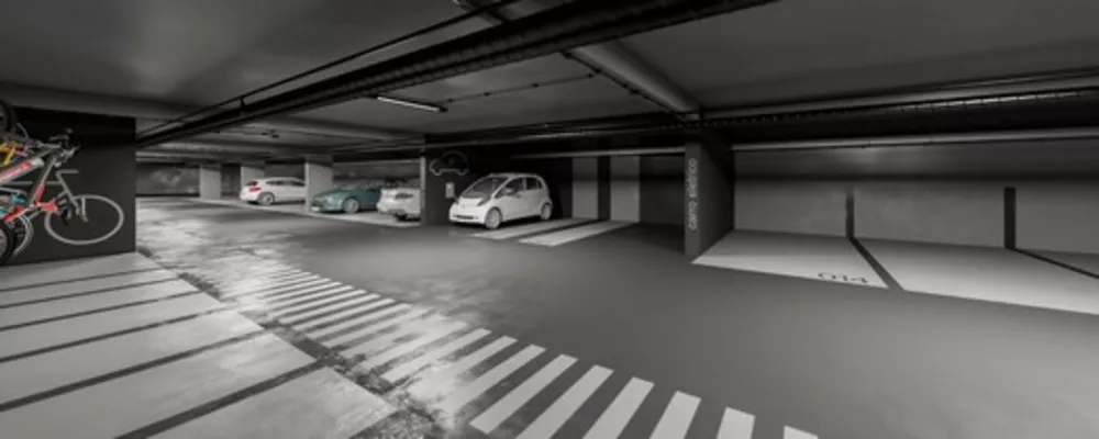 Cobertura, 2 quartos, 100 m² - Foto 19