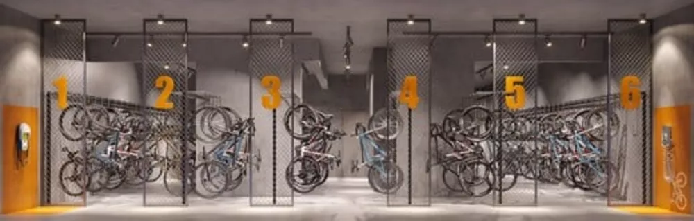 Cobertura, 2 quartos, 100 m² - Foto 13