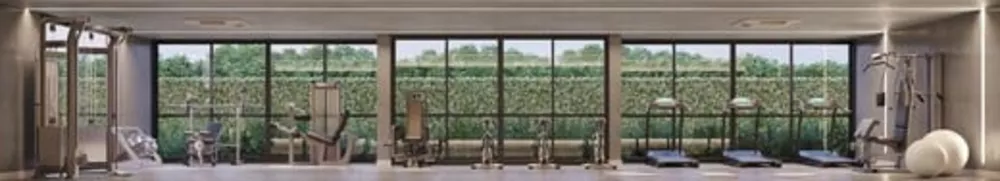 Cobertura, 2 quartos, 100 m² - Foto 8