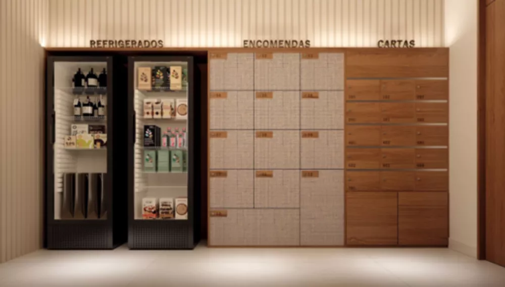 Apartamento, 4 quartos, 253 m² - Foto 9