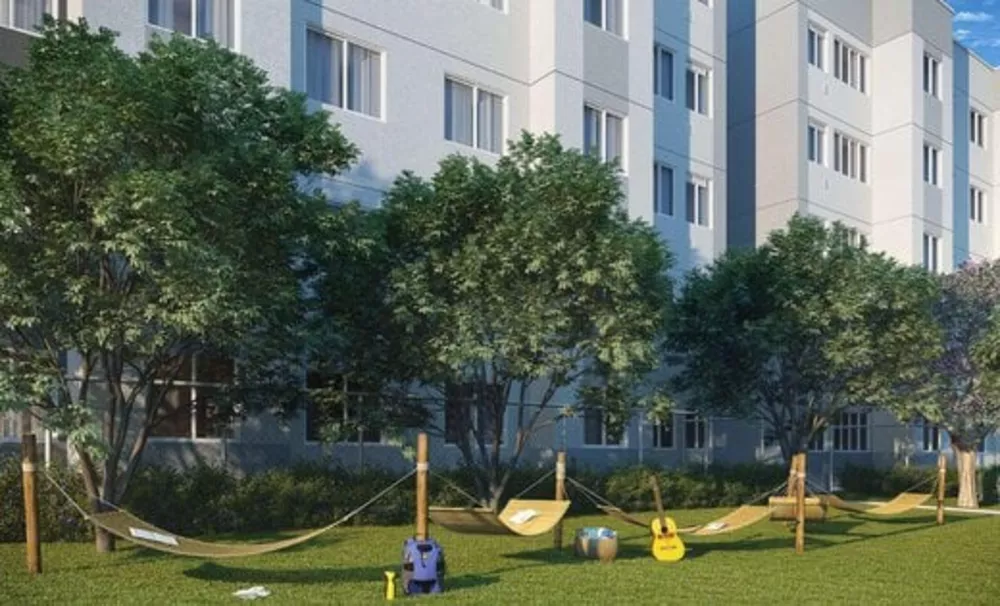 Apartamento, 1 quarto, 52 m² - Foto 14