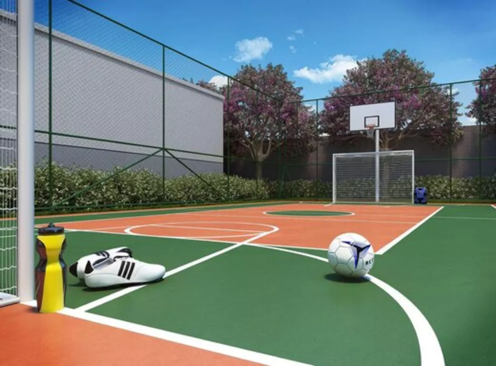 Apartamento, 1 quarto, 52 m² - Foto 8