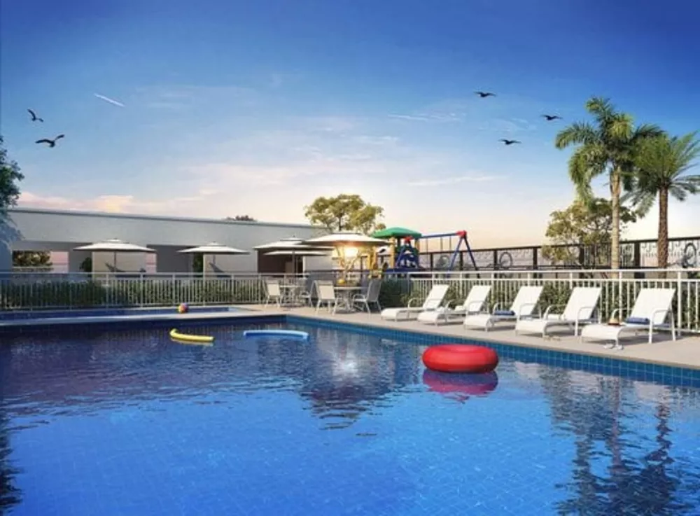 Apartamento, 1 quarto, 52 m² - Foto 16