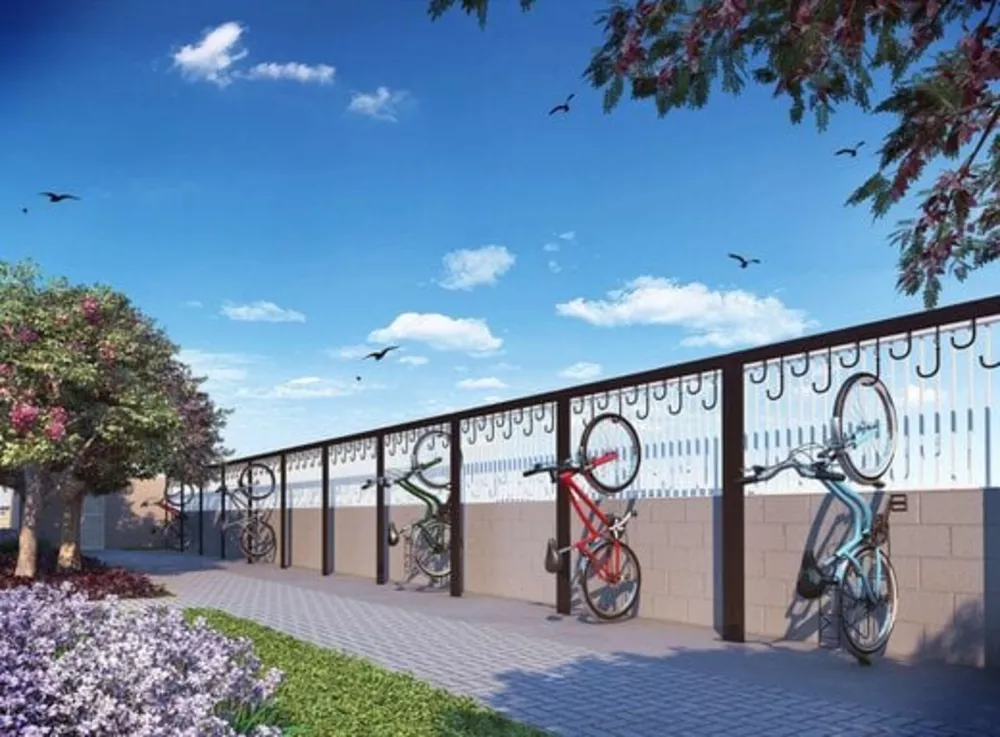 Apartamento, 1 quarto, 52 m² - Foto 7