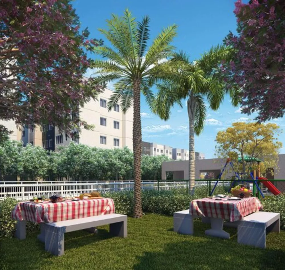 Apartamento, 1 quarto, 52 m² - Foto 12