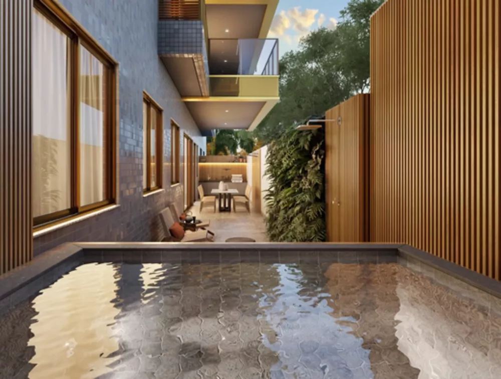 Cobertura, 3 quartos, 212 m² - Foto 14
