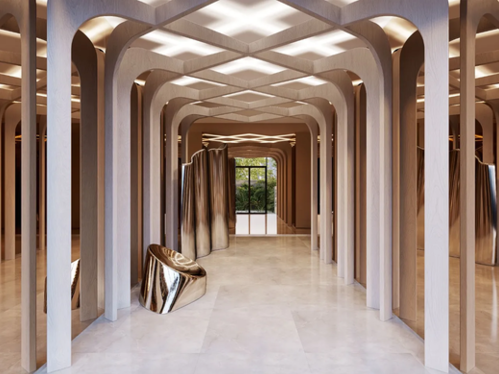 Cobertura, 3 quartos, 212 m² - Foto 4