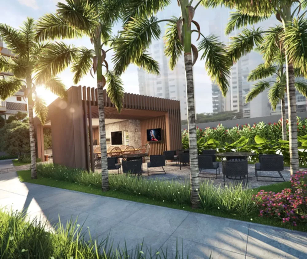 Cobertura, 3 quartos, 212 m² - Foto 27