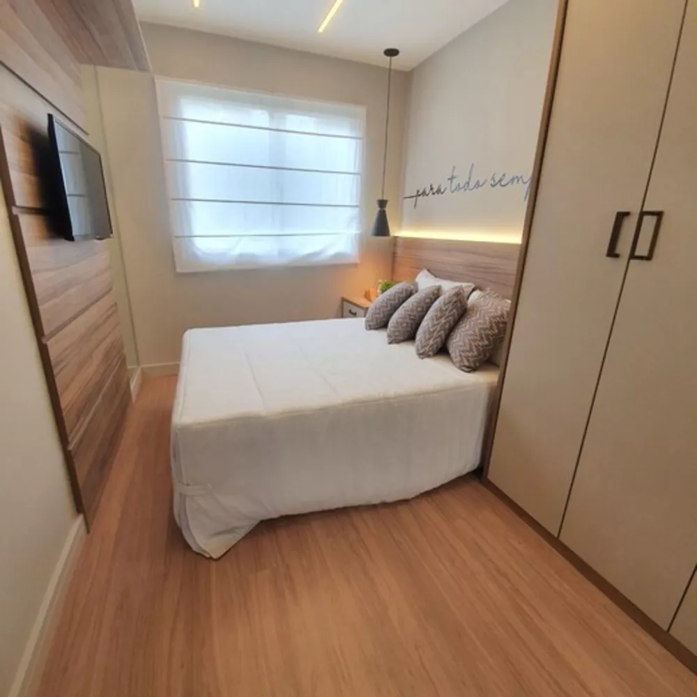 Apartamento à venda com 2 quartos, 65m² - Foto 5