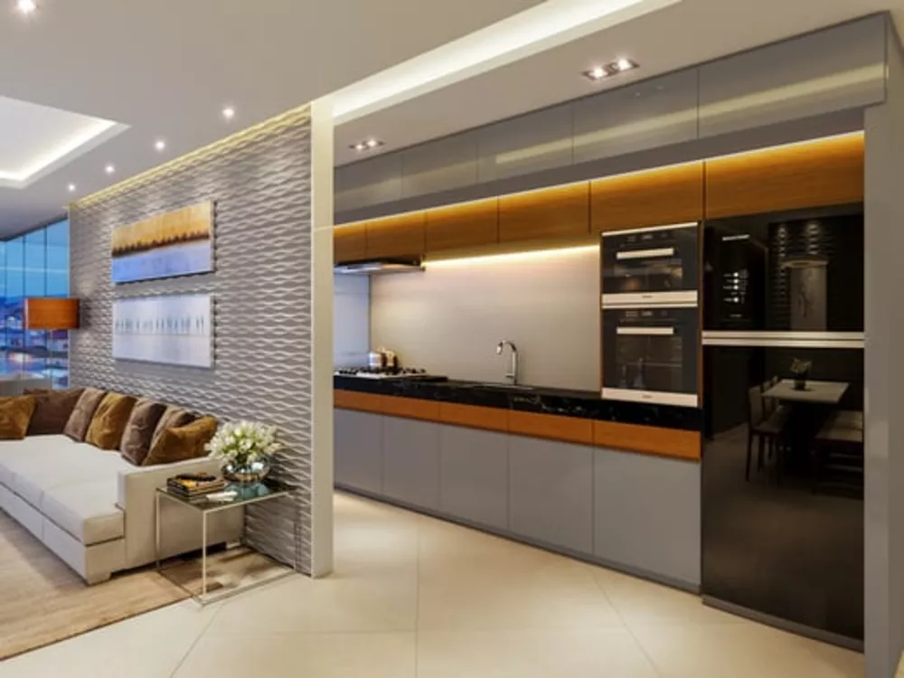 Cobertura, 3 quartos, 142 m² - Foto 9