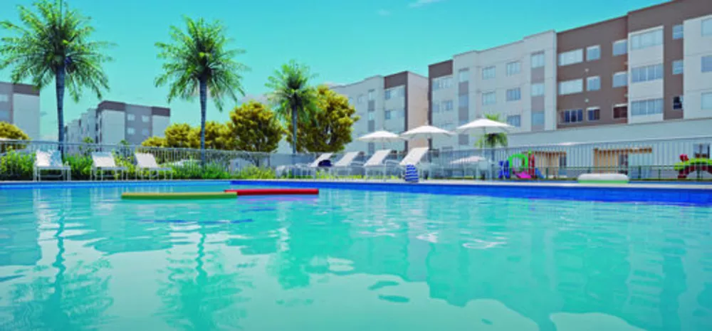 Apartamento, 2 quartos, 50 m² - Foto 13