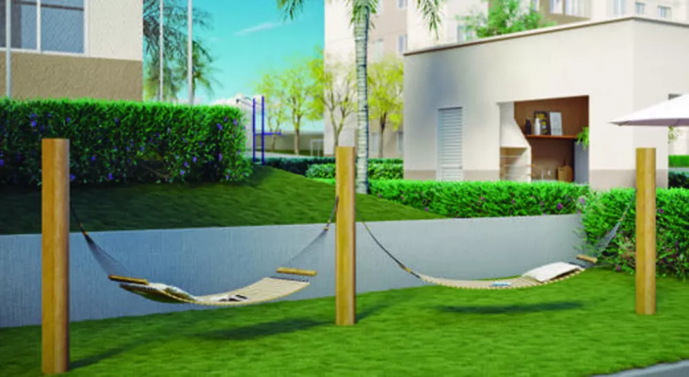 Apartamento, 2 quartos, 50 m² - Foto 12