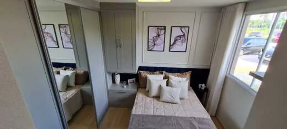 Apartamento, 2 quartos, 44 m² - Foto 19