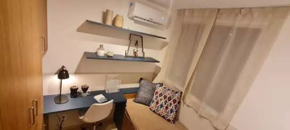 Apartamento, 2 quartos, 44 m² - Foto 17