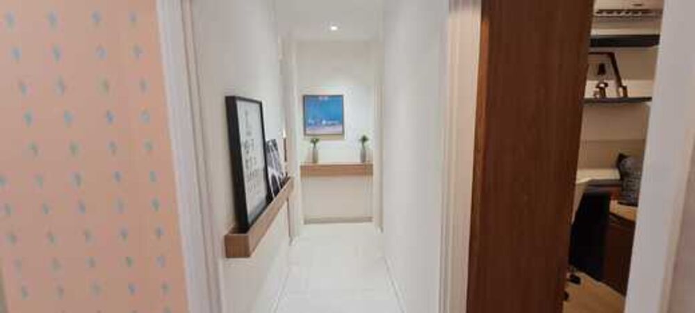 Apartamento, 2 quartos, 44 m² - Foto 10