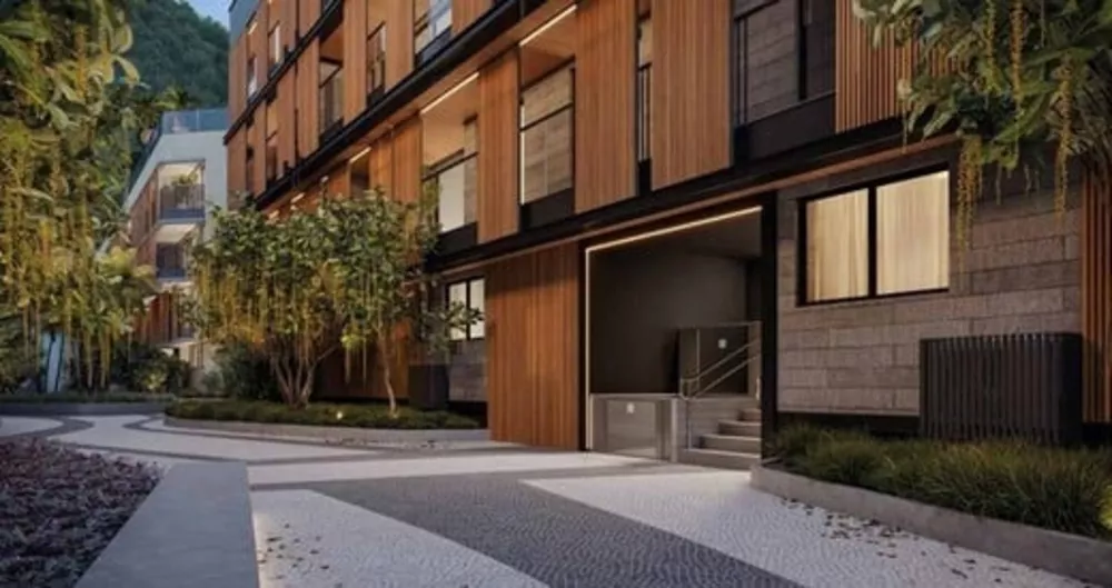 Apartamento, 3 quartos, 114 m² - Foto 8