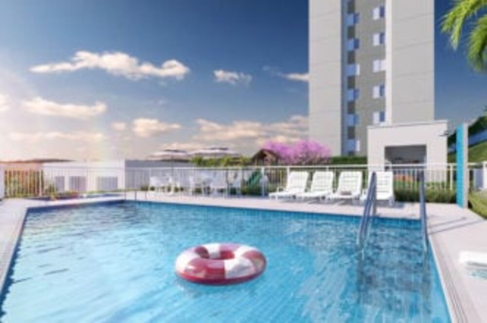 Apartamento, 2 quartos, 43 m² - Foto 12