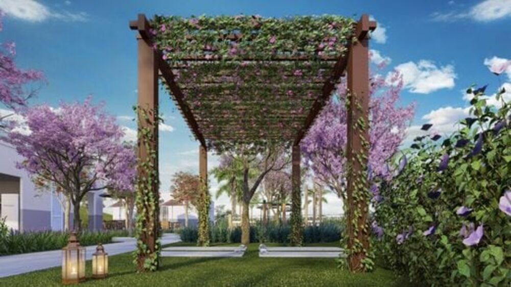 Apartamento, 2 quartos, 43 m² - Foto 10