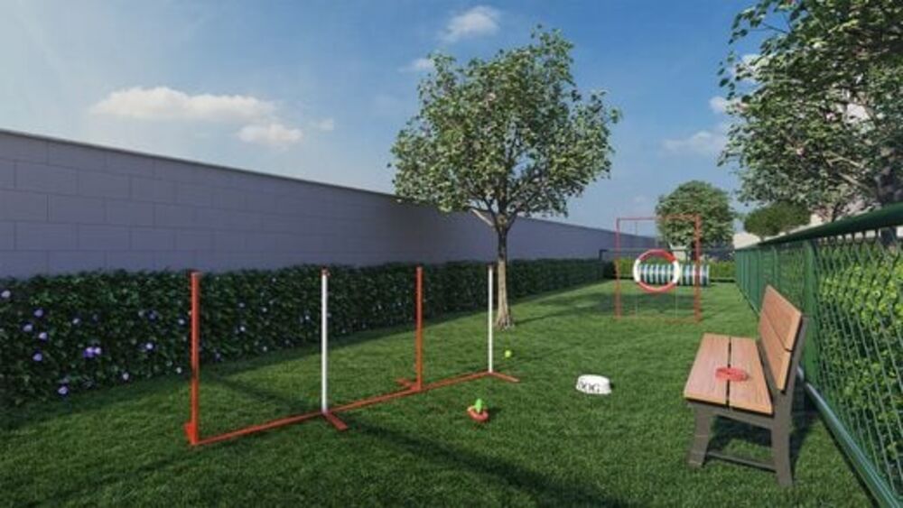 Apartamento, 2 quartos, 43 m² - Foto 7