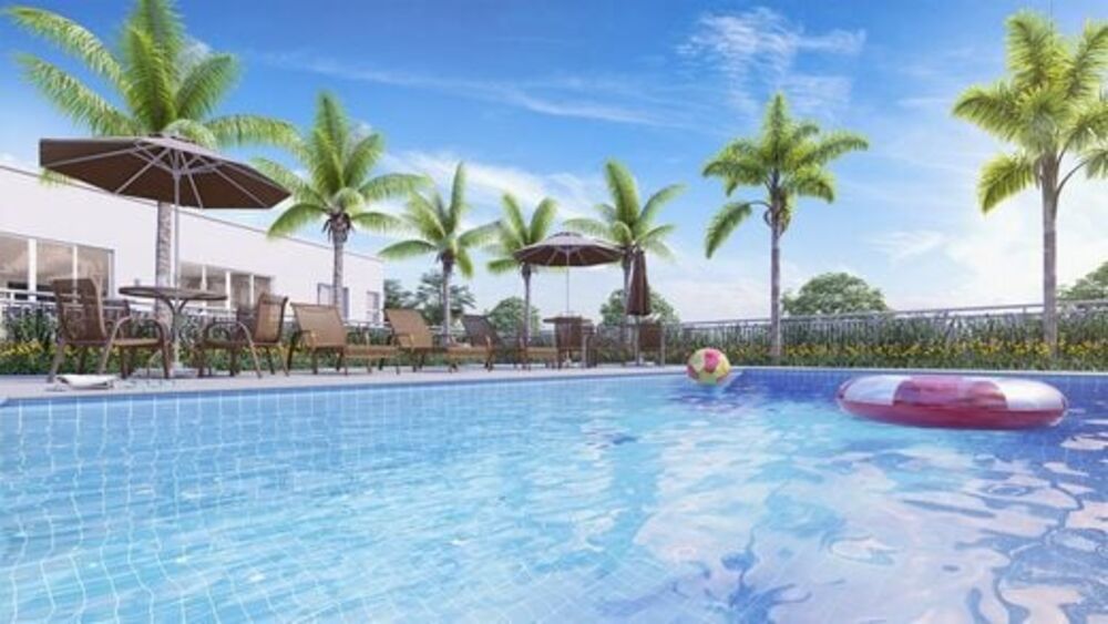 Apartamento, 2 quartos, 43 m² - Foto 11