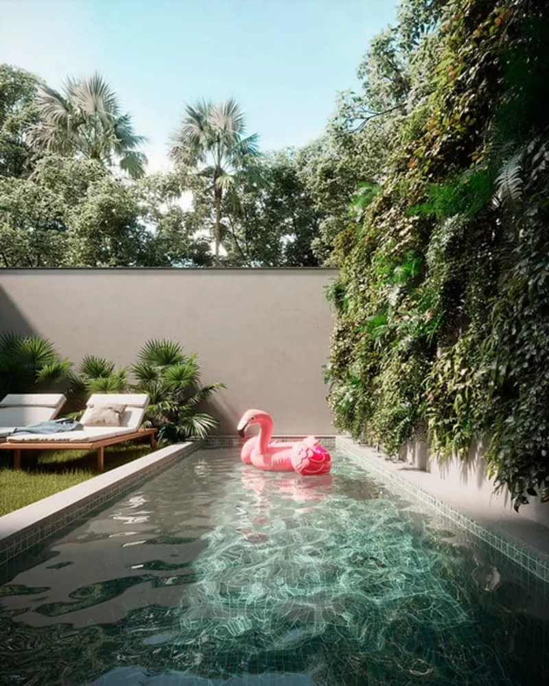 Casa de Condomínio, 3 quartos - Foto 10