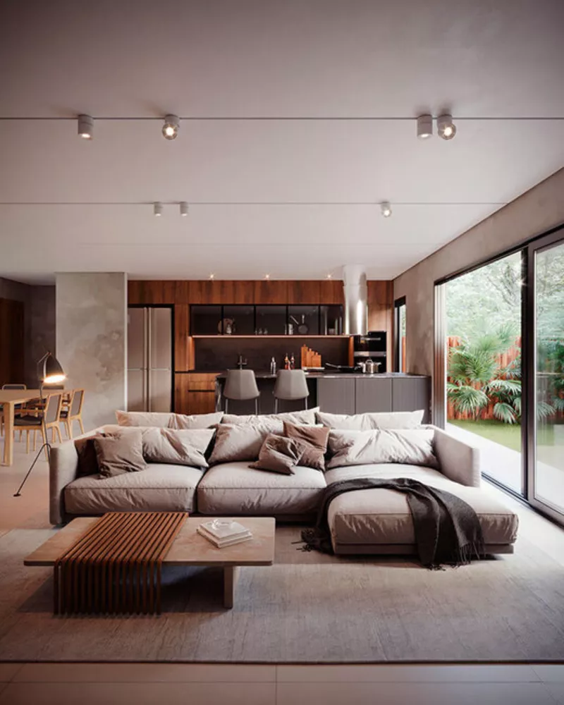 Casa de Condomínio, 3 quartos - Foto 3