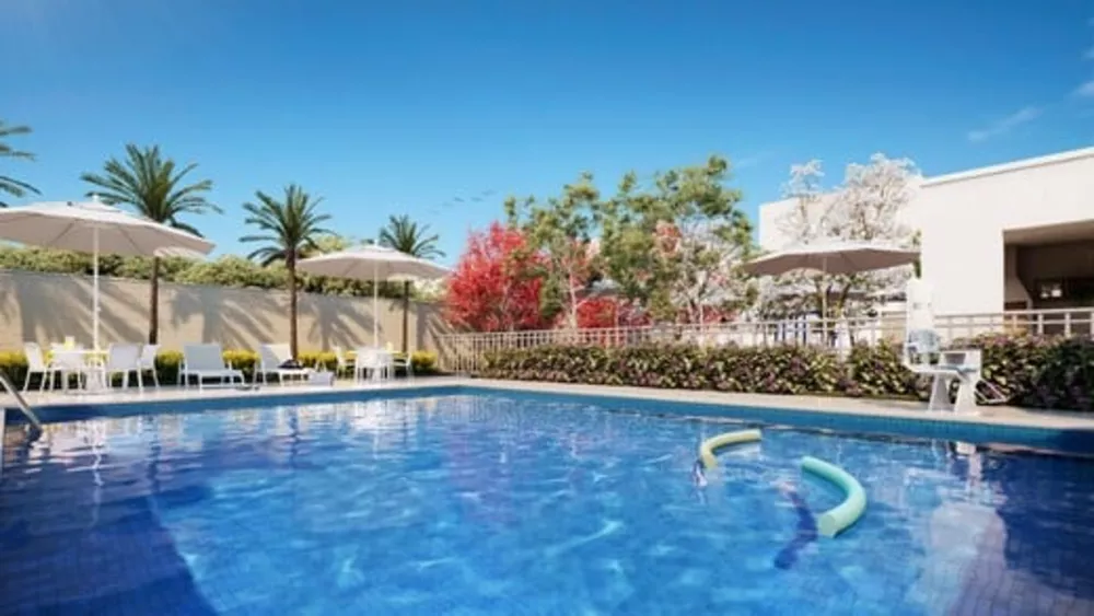 Apartamento, 1 quarto, 51 m² - Foto 10