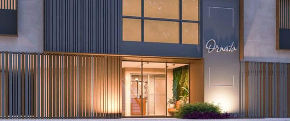 Apartamento, 2 quartos, 84 m² - Foto 3