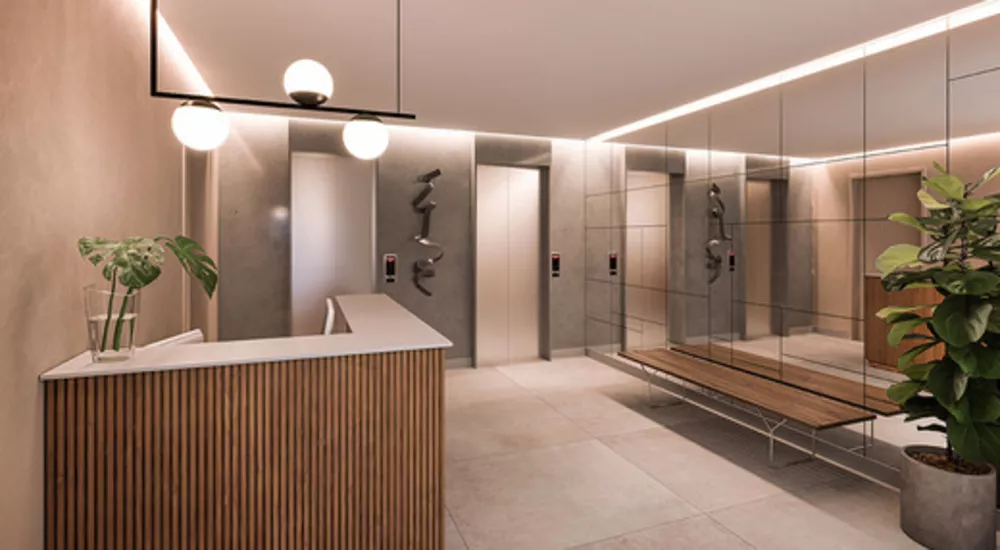 Apartamento, 2 quartos, 84 m² - Foto 5