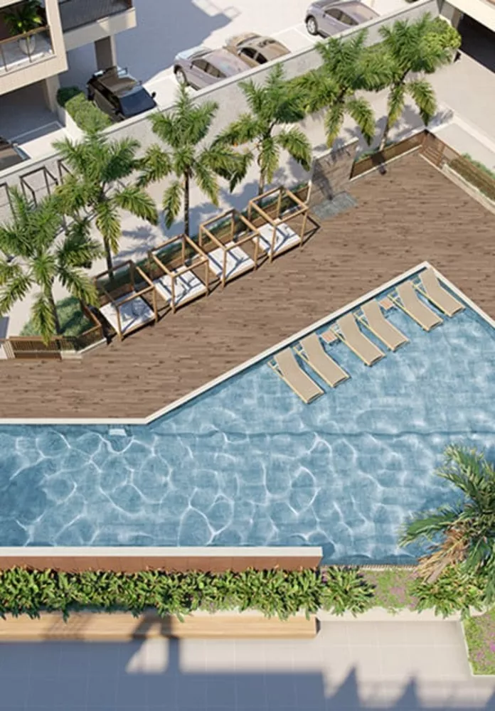 Apartamento, 2 quartos, 84 m² - Foto 19